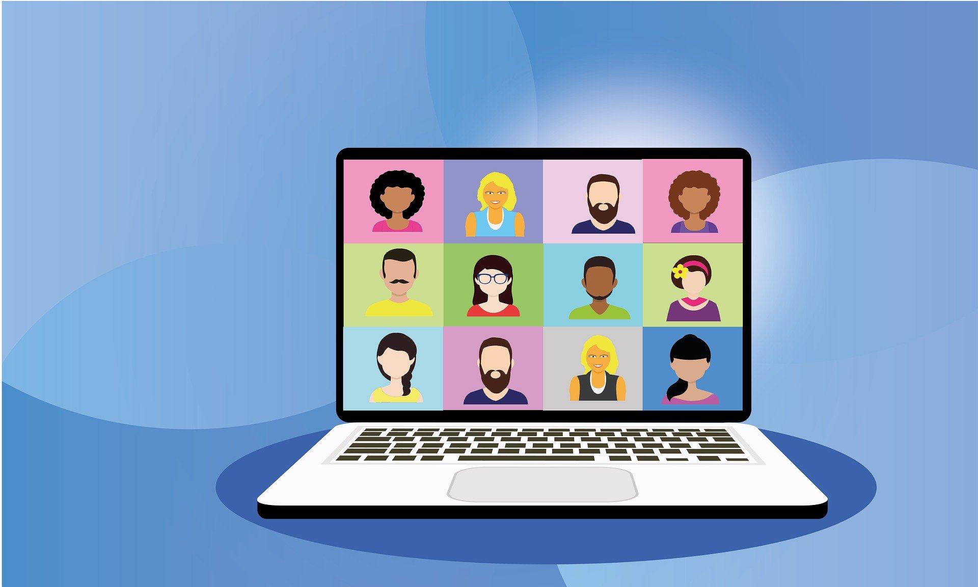 Datensichere Videokonferenz Tools